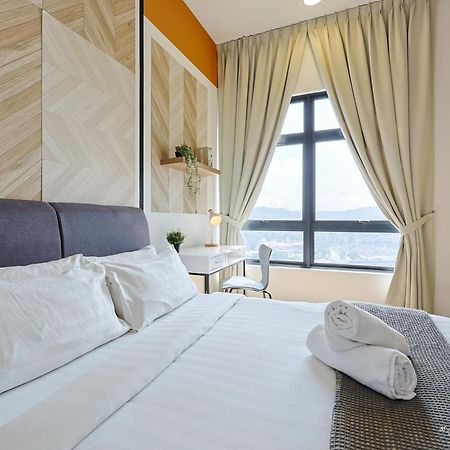 Astoria Ampang Apartment Kuala Lumpur Luaran gambar