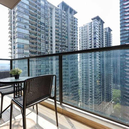 Astoria Ampang Apartment Kuala Lumpur Luaran gambar