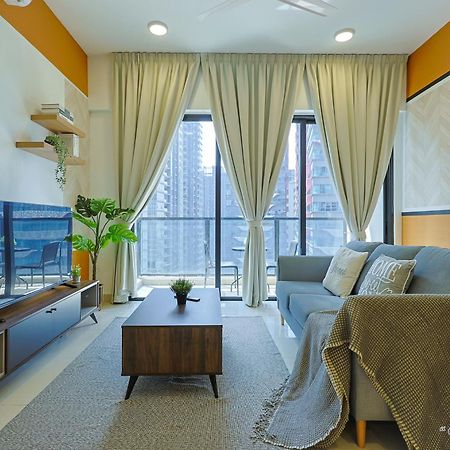 Astoria Ampang Apartment Kuala Lumpur Luaran gambar