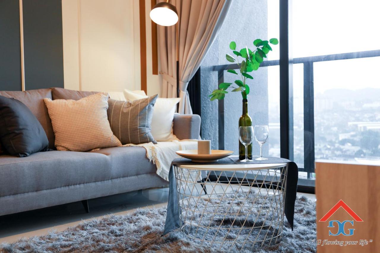 Astoria Ampang Apartment Kuala Lumpur Luaran gambar