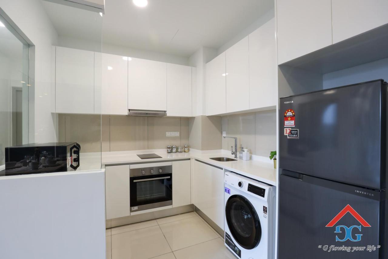 Astoria Ampang Apartment Kuala Lumpur Luaran gambar