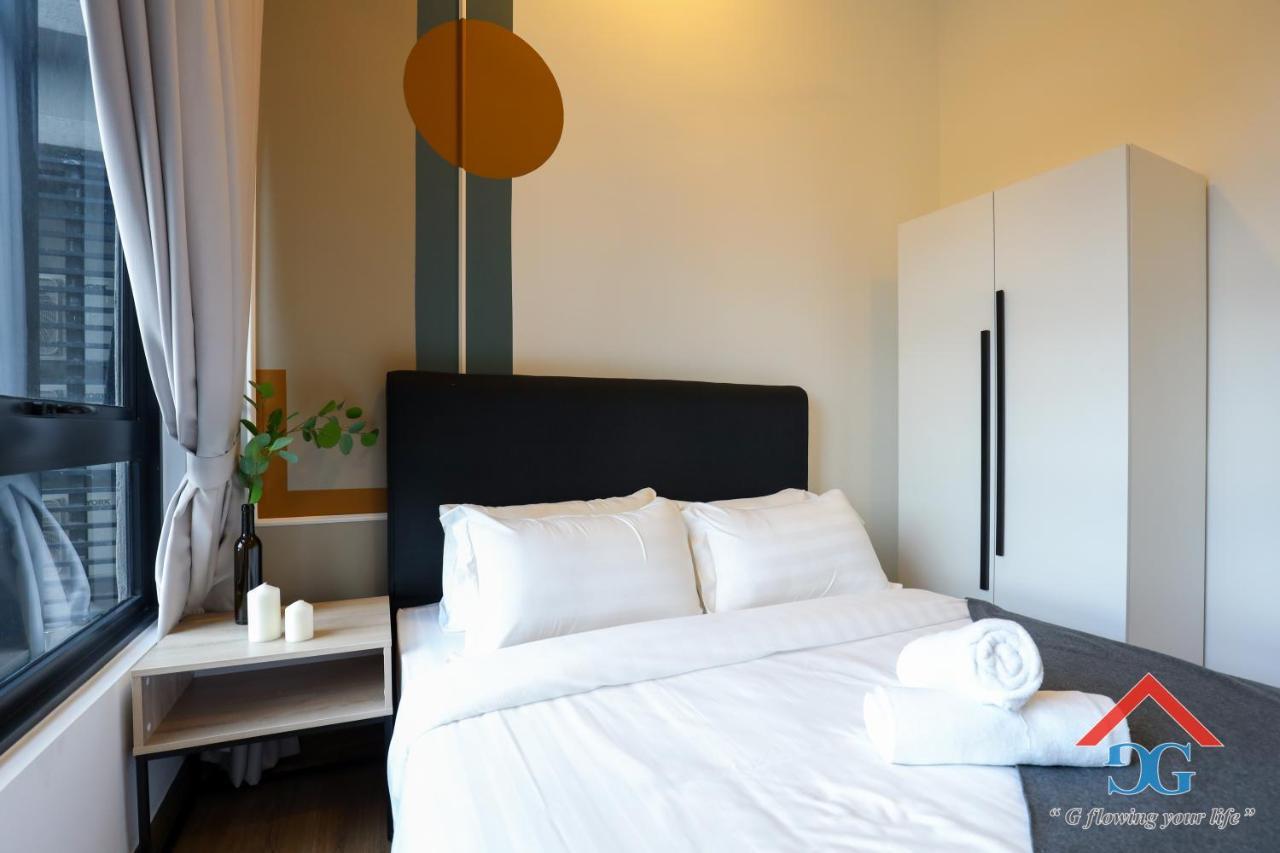 Astoria Ampang Apartment Kuala Lumpur Luaran gambar