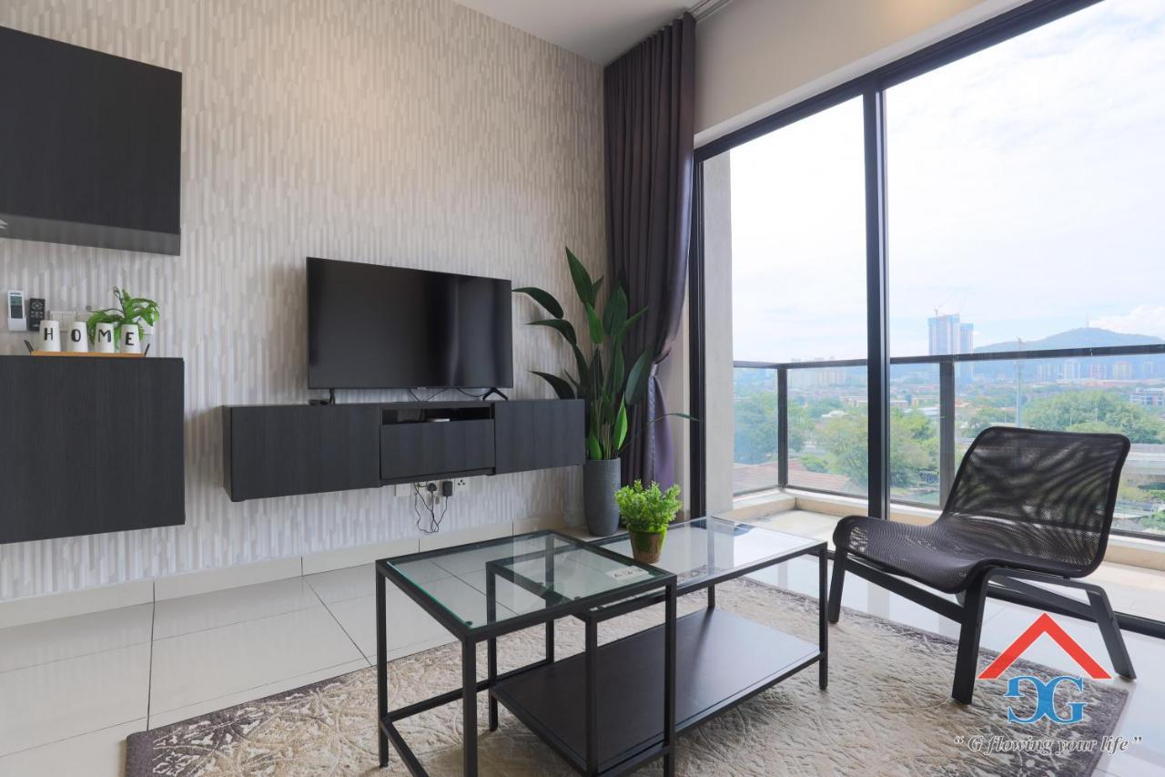 Astoria Ampang Apartment Kuala Lumpur Luaran gambar