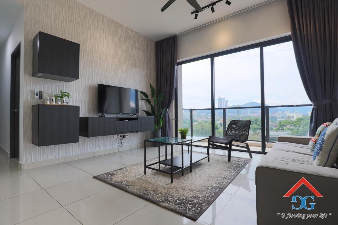 Astoria Ampang Apartment Kuala Lumpur Luaran gambar