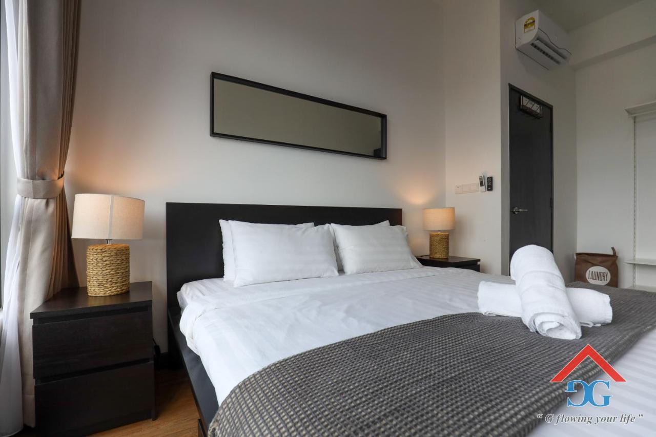 Astoria Ampang Apartment Kuala Lumpur Luaran gambar