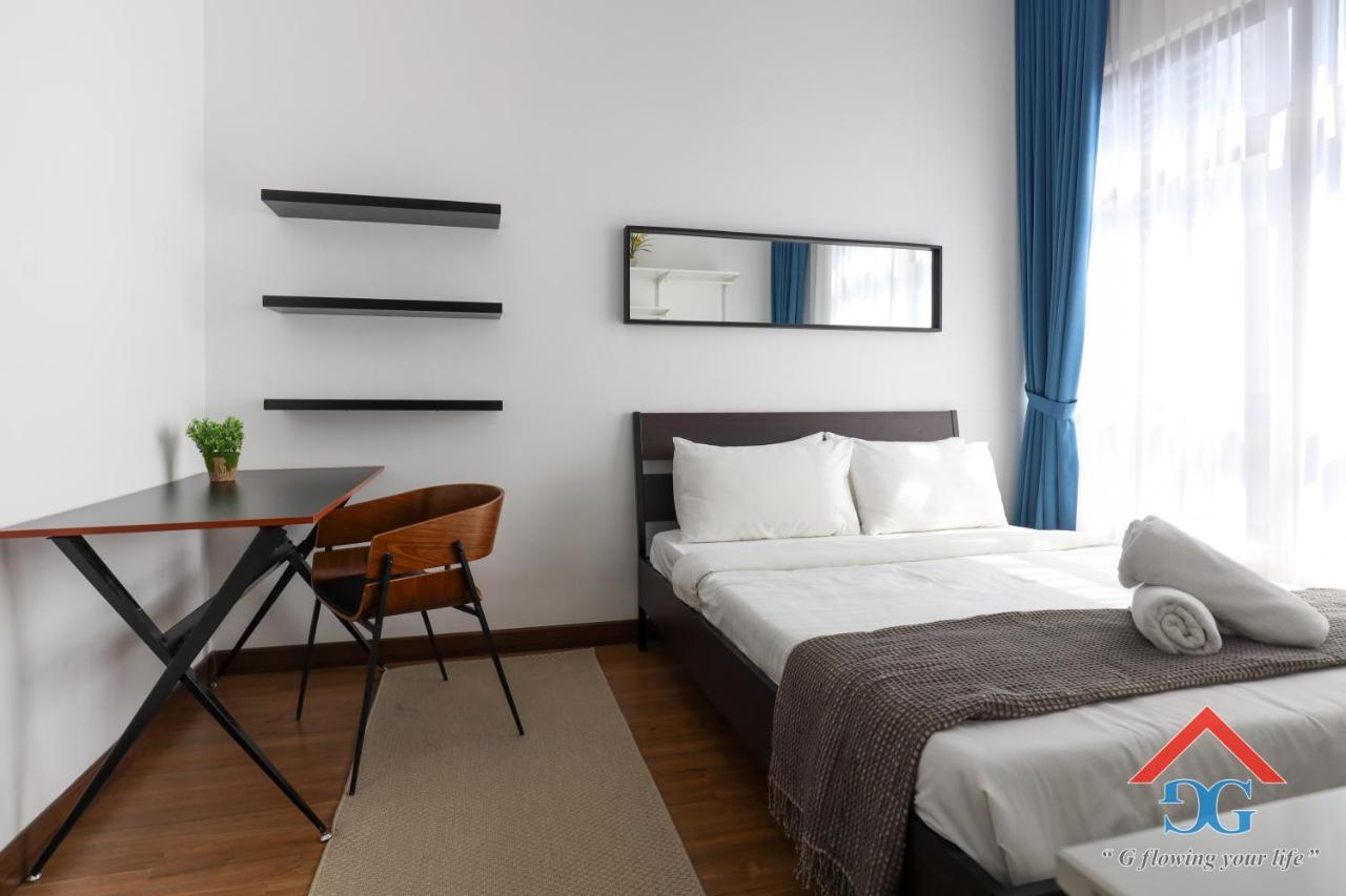 Astoria Ampang Apartment Kuala Lumpur Luaran gambar