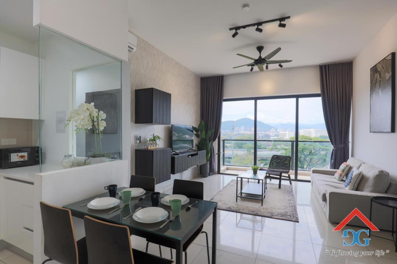 Astoria Ampang Apartment Kuala Lumpur Luaran gambar