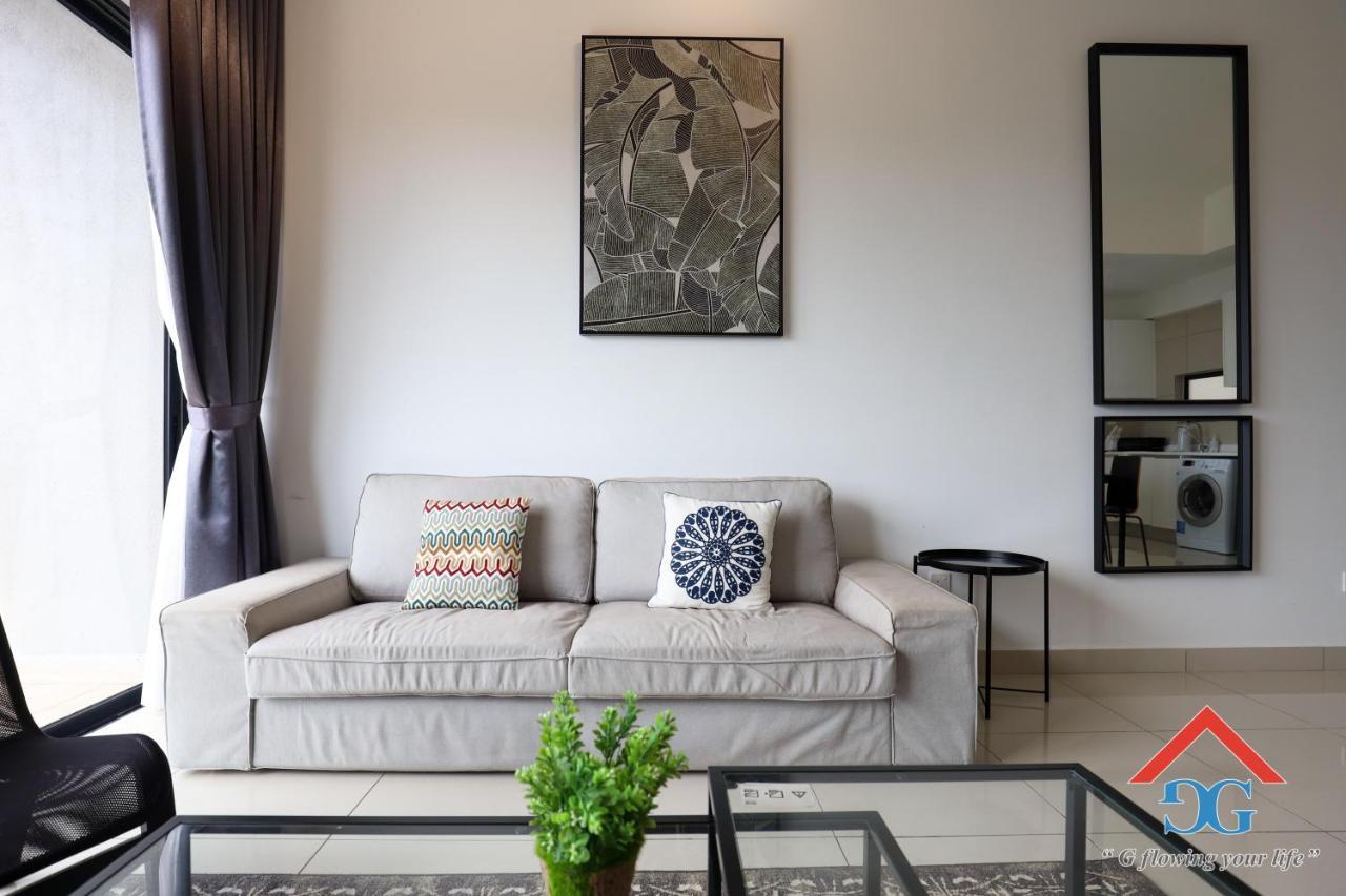 Astoria Ampang Apartment Kuala Lumpur Luaran gambar