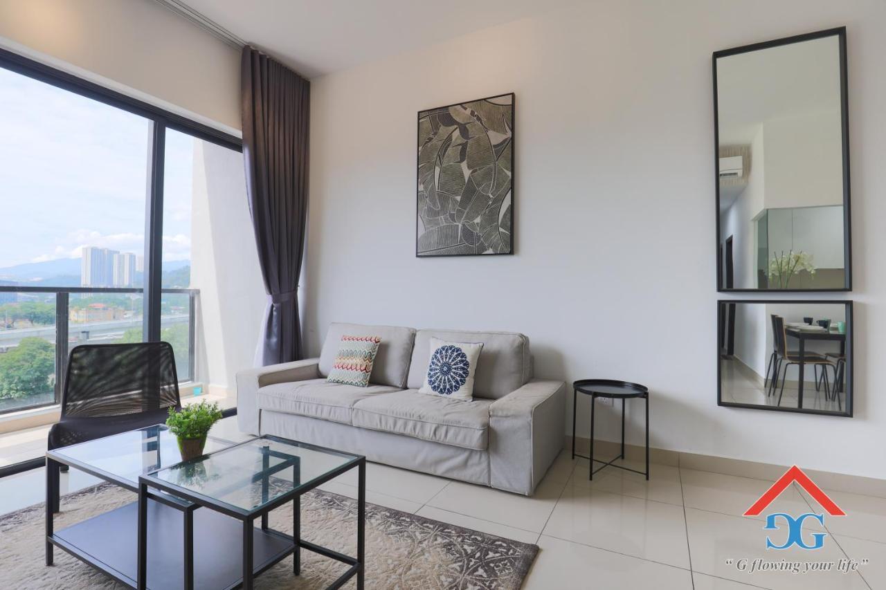 Astoria Ampang Apartment Kuala Lumpur Luaran gambar