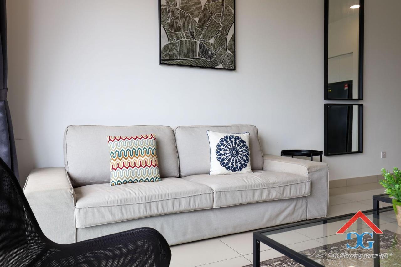 Astoria Ampang Apartment Kuala Lumpur Luaran gambar