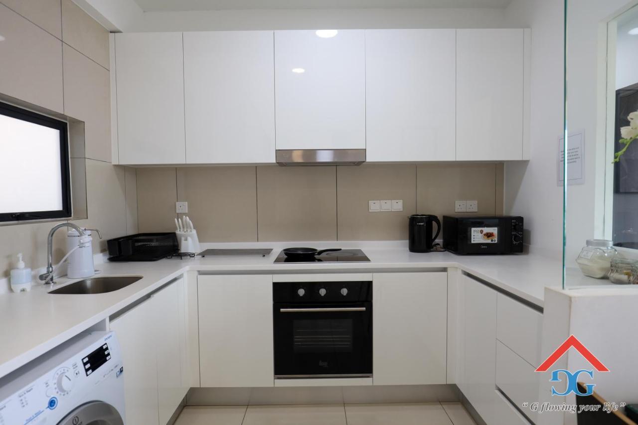 Astoria Ampang Apartment Kuala Lumpur Luaran gambar