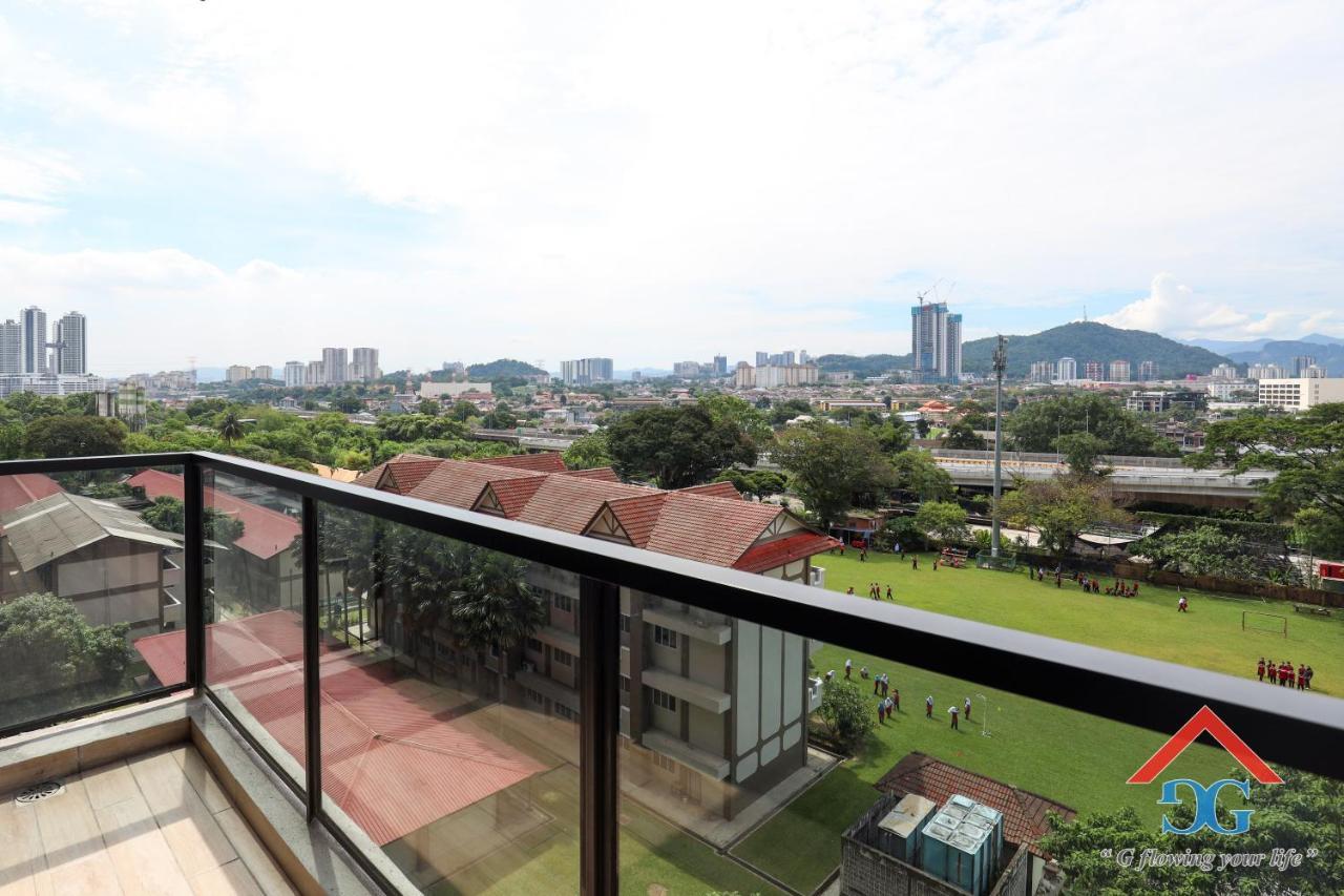 Astoria Ampang Apartment Kuala Lumpur Luaran gambar