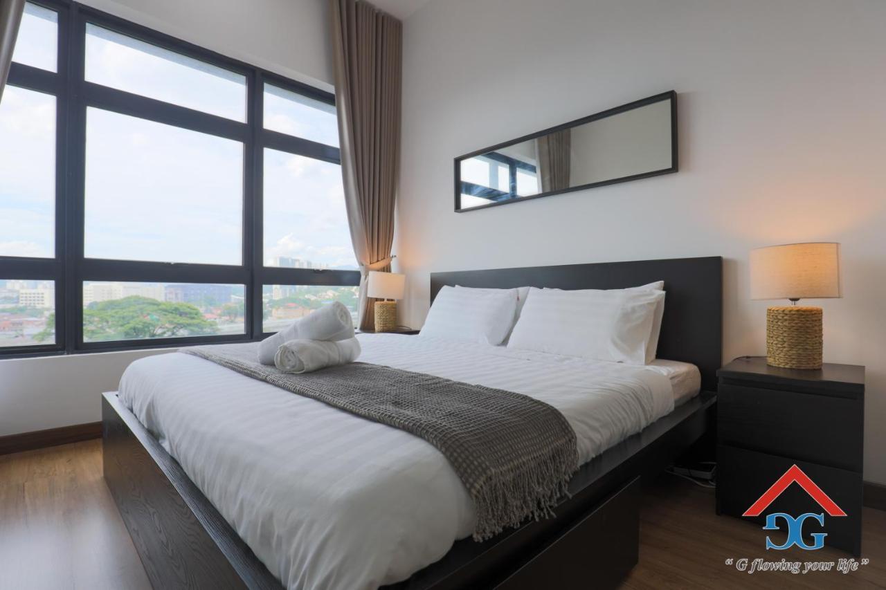 Astoria Ampang Apartment Kuala Lumpur Luaran gambar