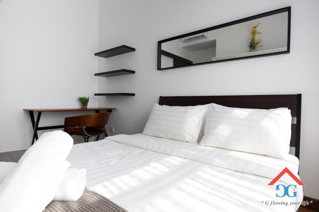 Astoria Ampang Apartment Kuala Lumpur Luaran gambar