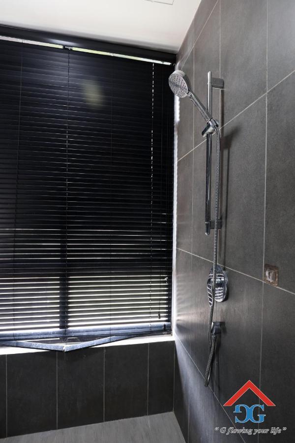 Astoria Ampang Apartment Kuala Lumpur Luaran gambar