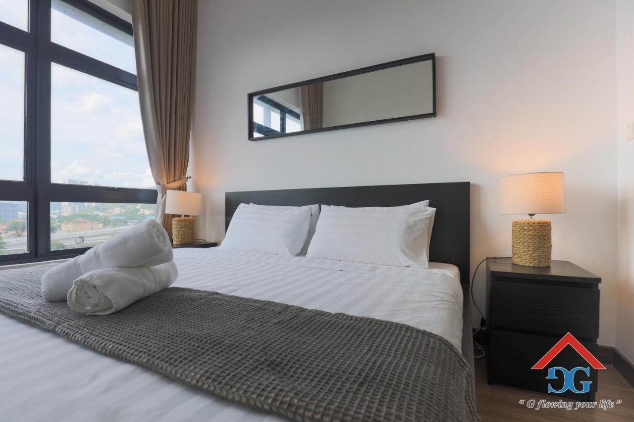 Astoria Ampang Apartment Kuala Lumpur Luaran gambar