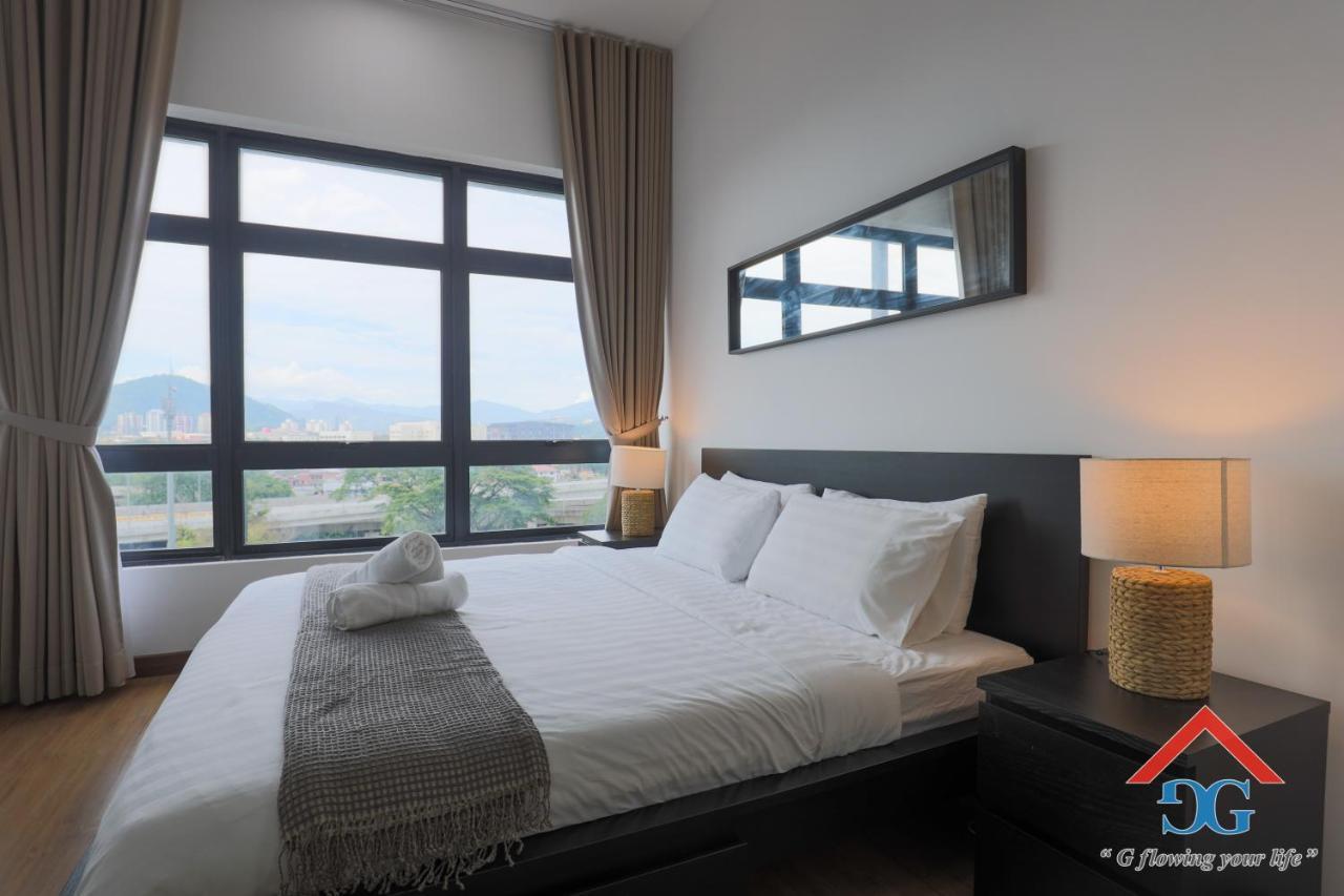 Astoria Ampang Apartment Kuala Lumpur Luaran gambar