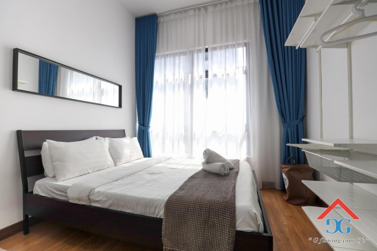 Astoria Ampang Apartment Kuala Lumpur Luaran gambar