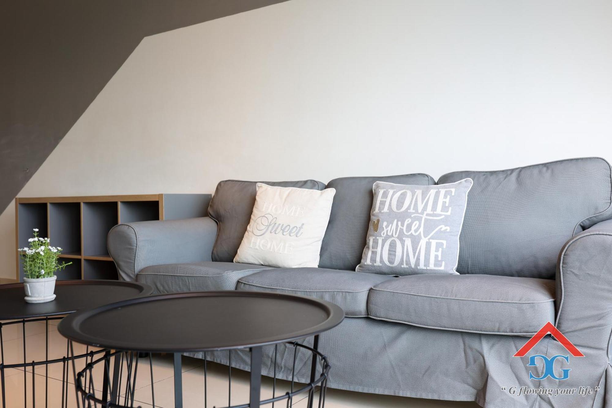 Astoria Ampang Apartment Kuala Lumpur Luaran gambar