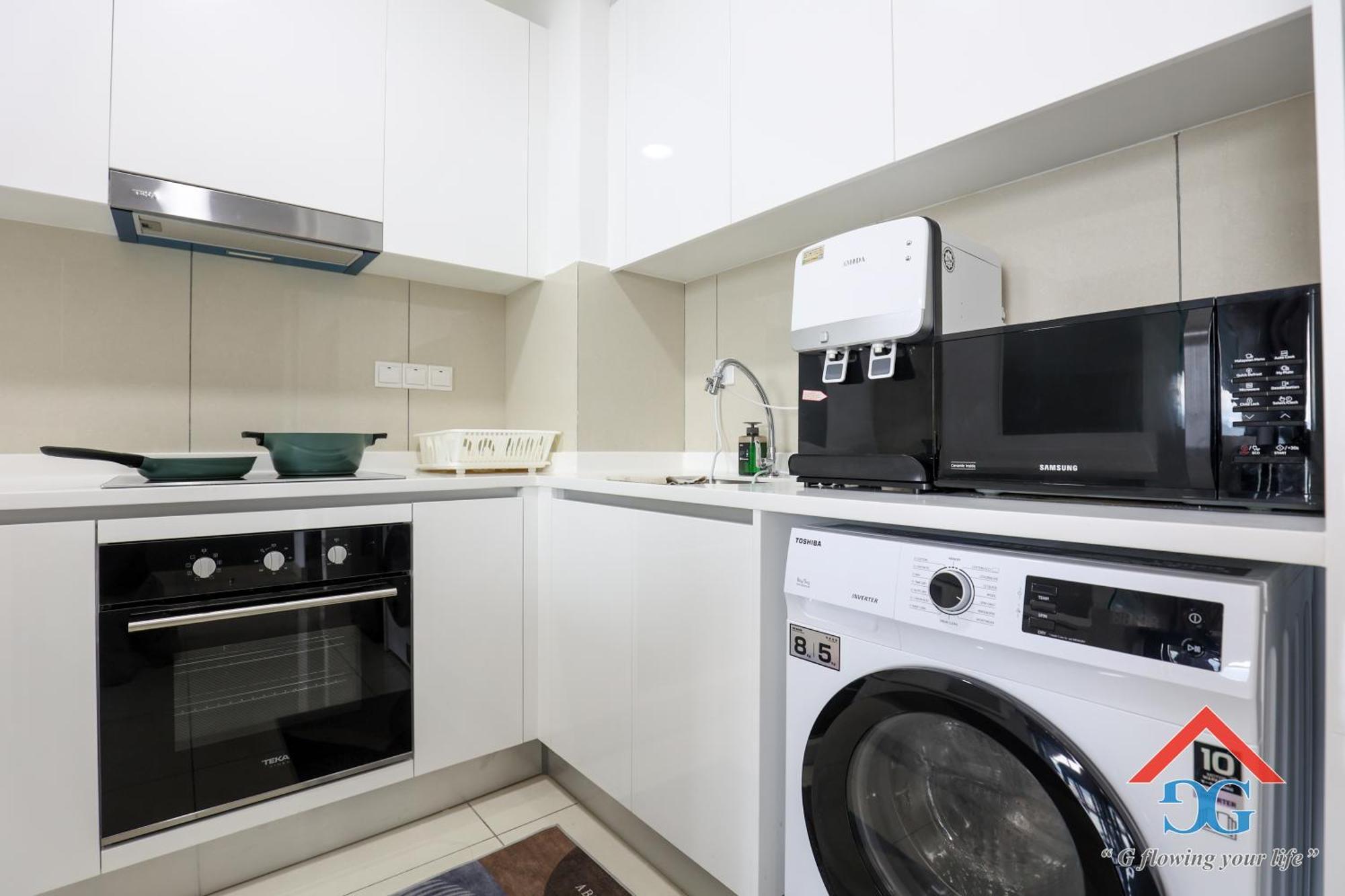 Astoria Ampang Apartment Kuala Lumpur Luaran gambar