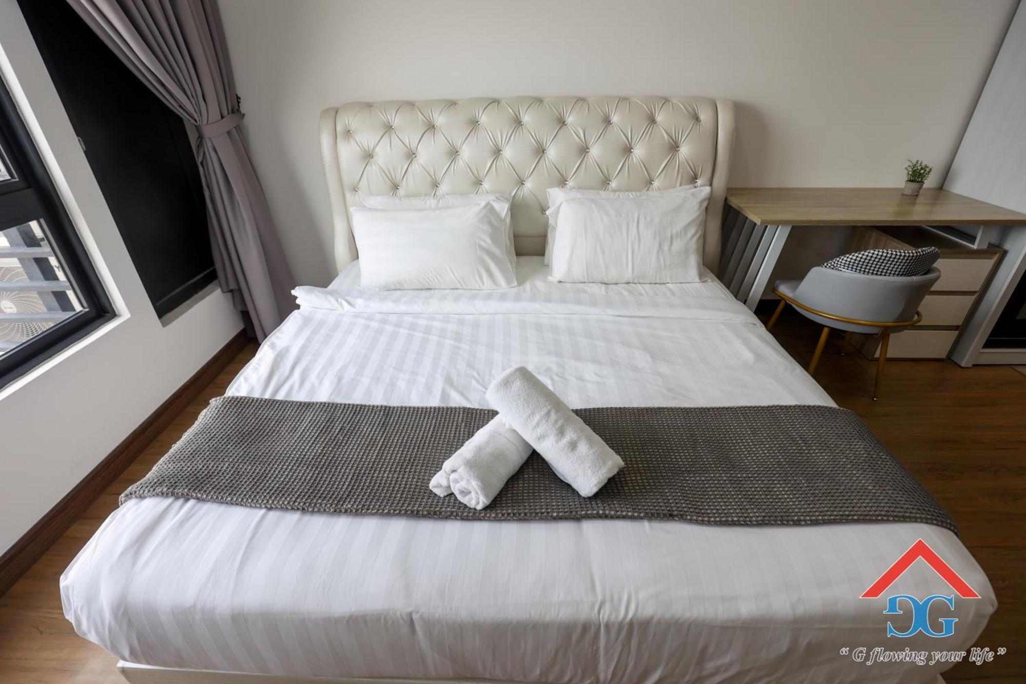Astoria Ampang Apartment Kuala Lumpur Luaran gambar