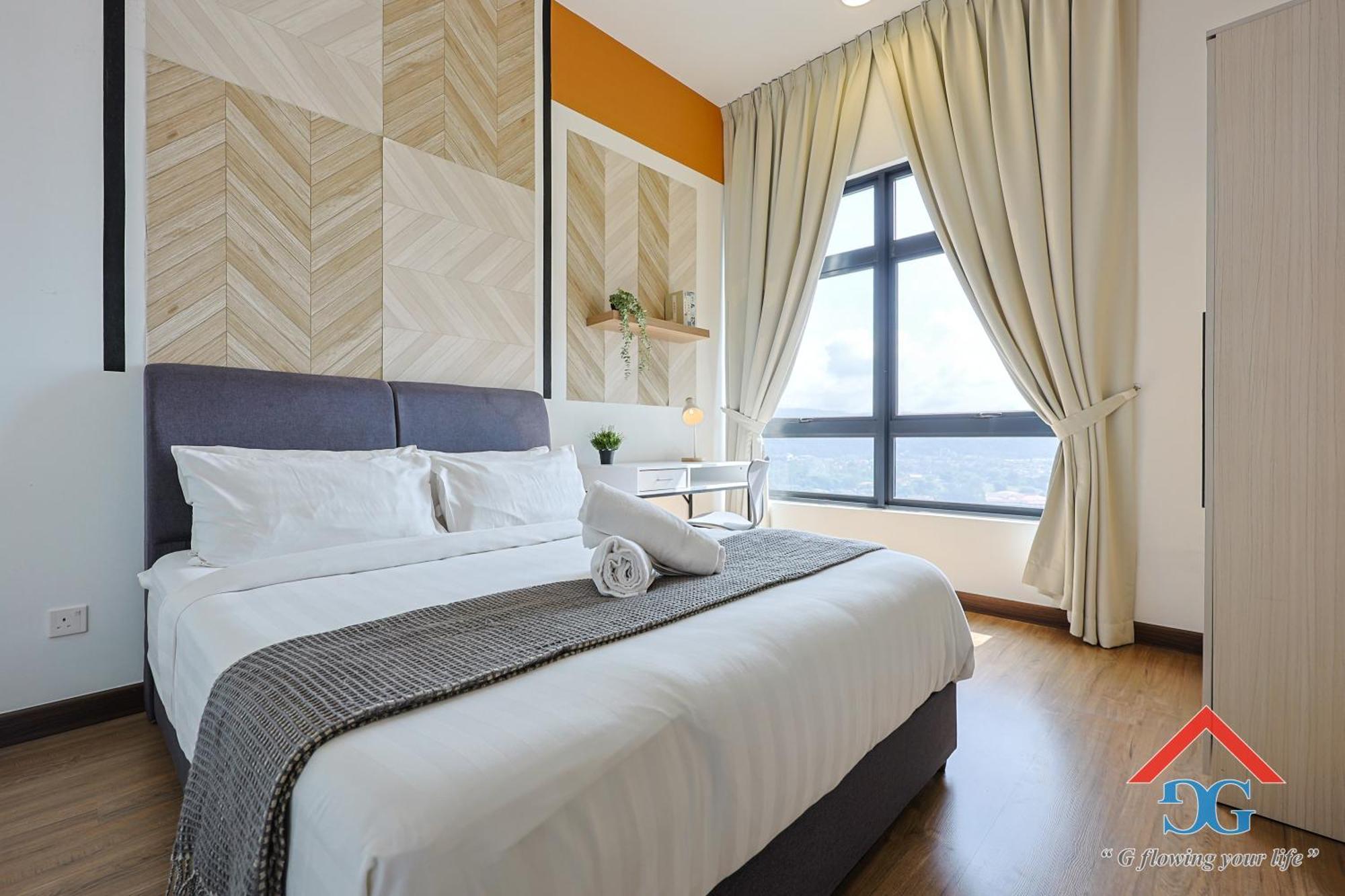 Astoria Ampang Apartment Kuala Lumpur Luaran gambar