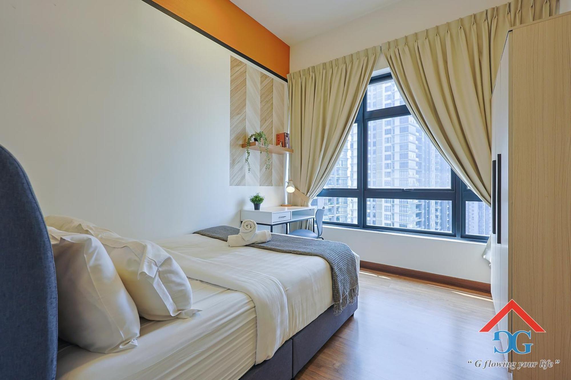 Astoria Ampang Apartment Kuala Lumpur Luaran gambar